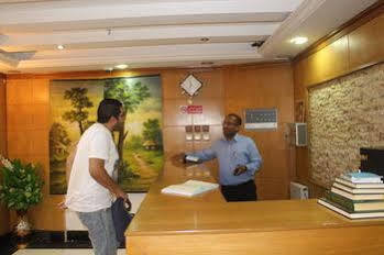 Hamad Saif Batal 2* Mekka