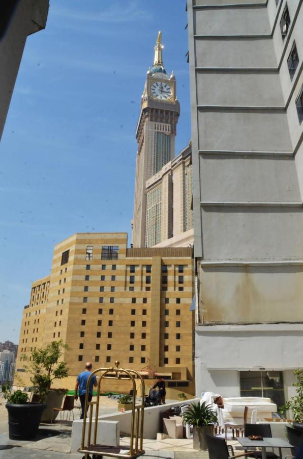 Hamad Saif Batal Hotel Mekka
