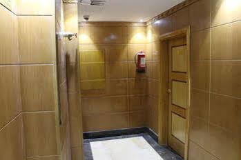 Hotel Hamad Saif Batal Mekka